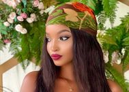 Singer Sencere Music