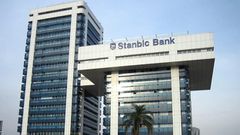 Here’s how much Stanbic IBTC made in the first half of 2018 and what its shareholders will pocket