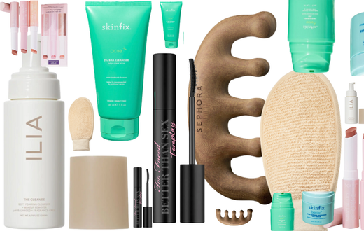 10 beauty-care best buys this month according to beauty brand new arrivals