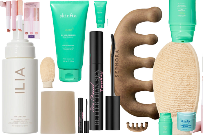 10 beauty-care best buys this month according to beauty brand new arrivals