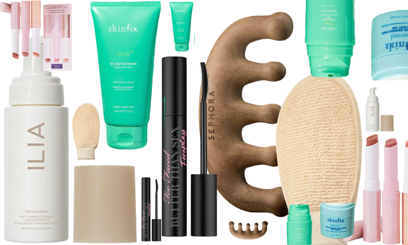 10 beauty-care best buys this month according to beauty brand new arrivals
