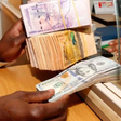 Ugandan Shilling and the USD
