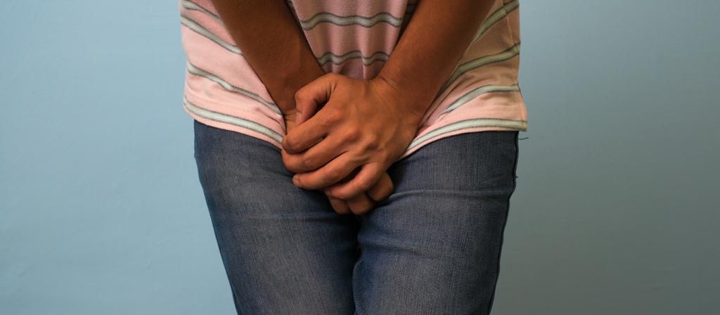 Painful genitals(Buoy Health)