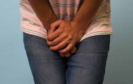 Painful genitals(Buoy Health)