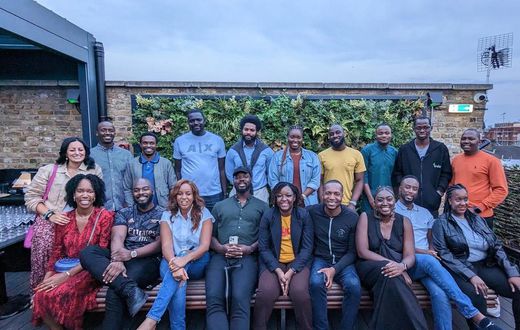 Google for Startups Black Founders Fund unveils its 2023 cohort of 25 African startups, showcasing the continent's vibrant entrepreneurial spirit.
