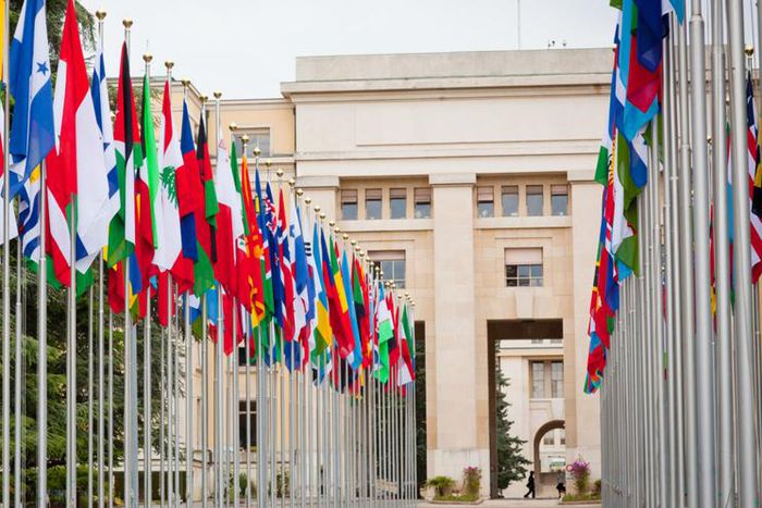 UN office for project services