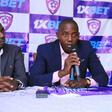 NEC set to snap Wakiso Giants coach, Ayala