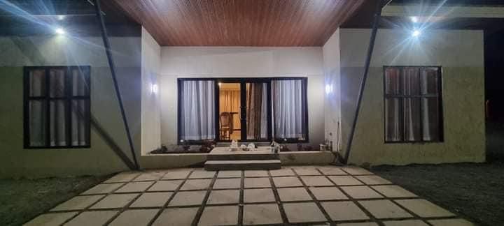 Kelvin Kiptum family's 3-bedroom house ready for unveiling by President William Ruto