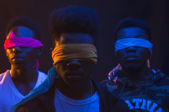 6 ways to become become self-confident (once and for all)/Pexels