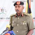 UPDF Spokesman Deo Akiiki