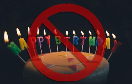 Birthday blues are a thing [Thatsmagscom]