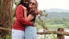 Josh and Emily