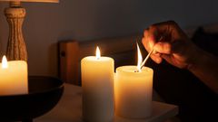 7 Painless ways to get through a power blackout