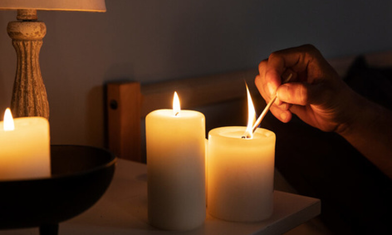 7 Painless ways to get through a power blackout