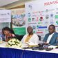 The National Agroecology Week of Action (AWA) 2023 kicked off at Hotel Africa on Monday