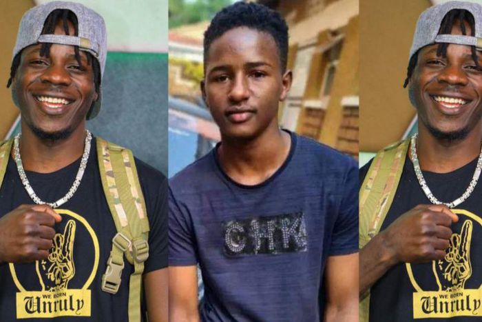 Alien Skin and Derrick Biswanka