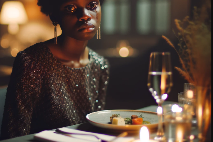 If you find yourself in this boat, sailing the rough seas of heartbreak this Valentine's Day, know that you're not alone