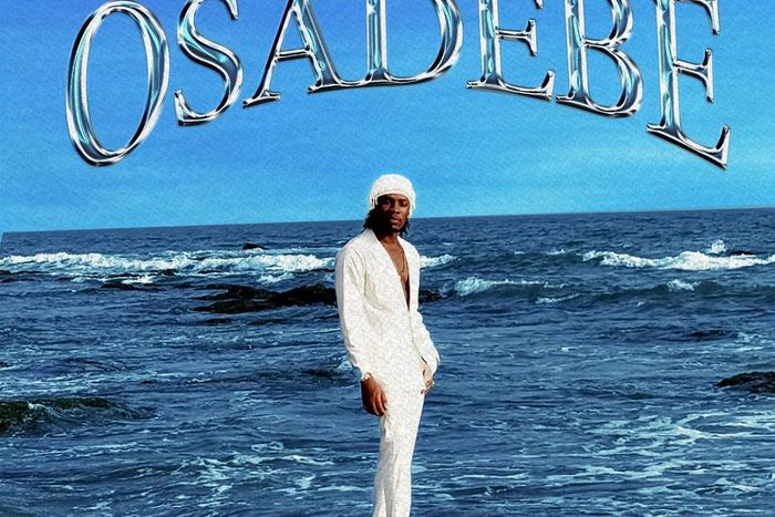 Joeboy releases thrilling new single 'Osadebe'