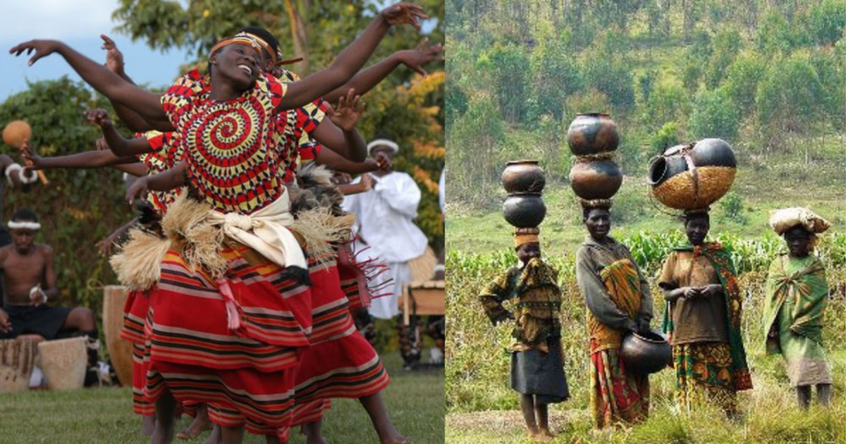 Tracing my tribe: I am a Mukiga who identifies as a Muganda | Pulse Uganda
