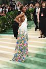Ayo Edebiri at 2024 Met Gala.Gilbert Flores/Getty Images