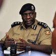 Uganda Police Spokesperson Commissioner Fred Enanga
