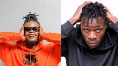 Pallaso and Alien Skin
