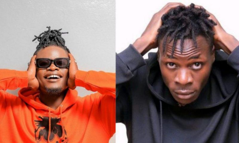 Pallaso and Alien Skin