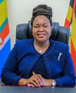 Hon Ruth Nankabirwa