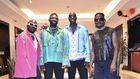 Sauti Sol