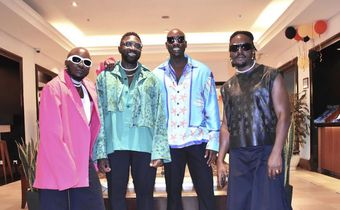 Sauti Sol