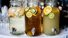 What's so special about the viral Sprite lemon tea drink?/Pexels