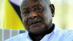 Museveni plans free electric boda-bodas amid KCCA-riders regulations tension