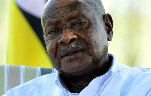 Museveni plans free electric boda-bodas amid KCCA-riders regulations tension