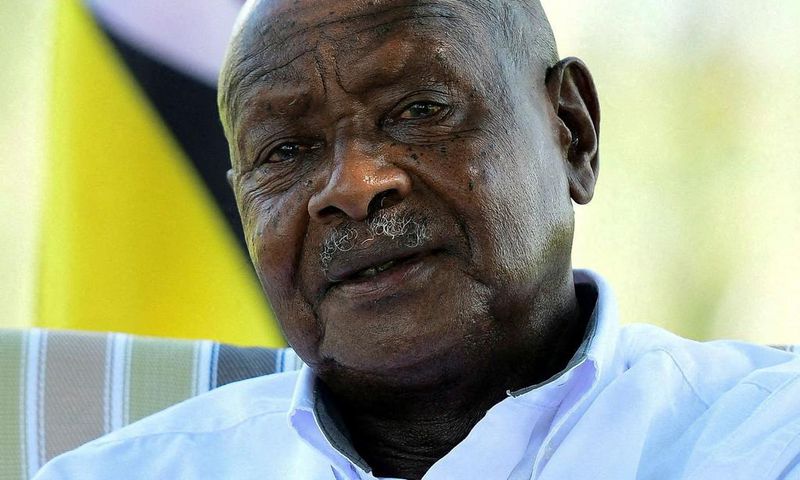 Museveni plans free electric boda-bodas amid KCCA-riders regulations tension