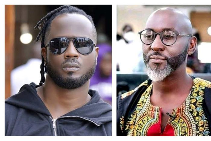 Bebe Coll says he's been in close contact with the  Isma Olaxes