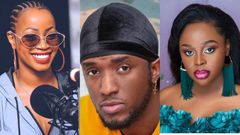 Sheebah Karungi, The Ben and Rema