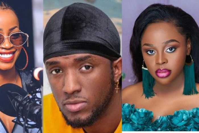 Sheebah Karungi, The Ben and Rema