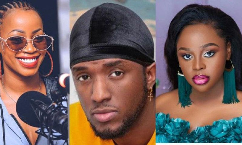 Sheebah Karungi, The Ben and Rema