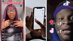 How TikTokers are earning big cash from the 'NPC' livestream TikTok trend/COURTESY