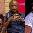 Zuena Kirema, Eddie Sendi and Bebe Cool