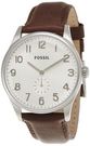 Leather wristwatches