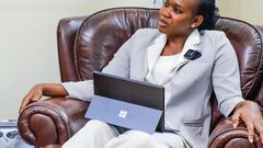 Minister Phiona Nyamutoro