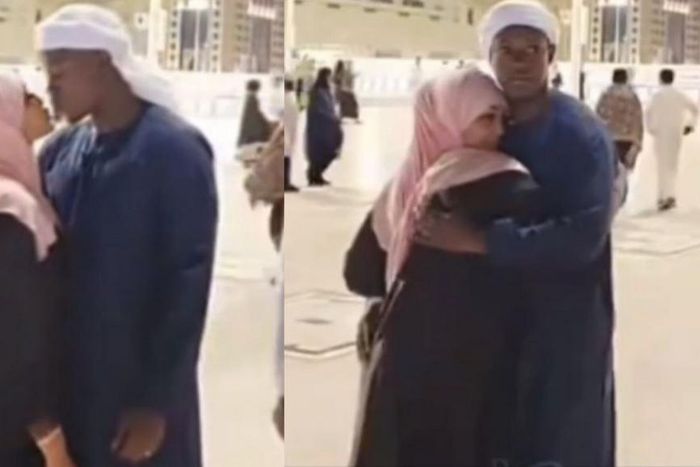 Zari and Shakib in Dubai