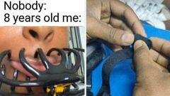 Millennial childhoods don't make sense today/Courtesy