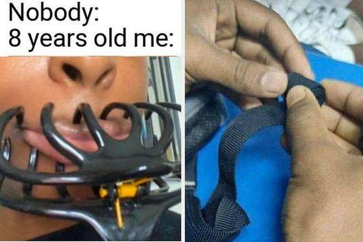 Millennial childhoods don't make sense today/Courtesy