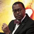 Akinwunmi Adesina fights for his life as AfDB President (Bloomberg)