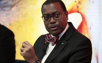 Akinwunmi Adesina fights for his life as AfDB President (Bloomberg)