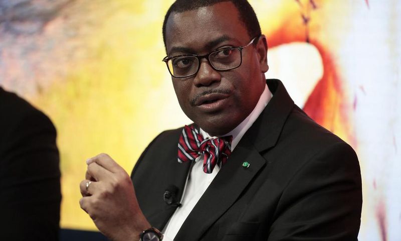 Akinwunmi Adesina fights for his life as AfDB President (Bloomberg)
