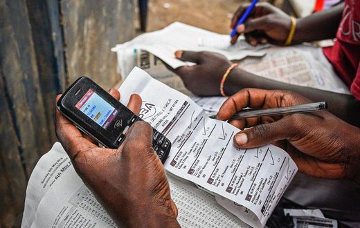 Uganda’s government cashes out from gambling boom