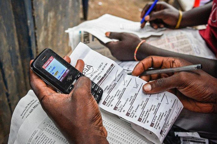 Uganda’s government cashes out from gambling boom